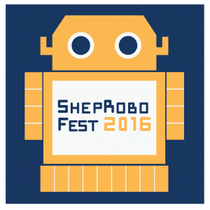 ShepRobo Fest